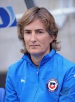 Fussball Frauen FIFA U 20  WM  2008    Nigeria - Chile