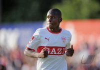 Fussball 1. Bundesliga 2011/2012: Ibrahima Traore (VfB Stuttgart)