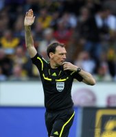 Fussball 1. Bundesliga : SCHIRI Florian Meyer