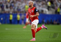 Fussball WM 2026 Vorrunde: Argentinien - Oesterreich