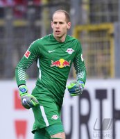 Fussball  1.Bundesliga   Saison 17/18: SC Freiburg - RB Leipzig