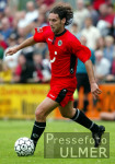 FUSSBALL BUNDESLIGA, HANNOVER 96