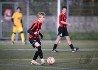 Fussball B - Junioren Regionenstaffel Mitte  17.05.2026 TSV Lustnau - SGM Eichenberg