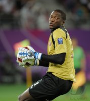 Fussball AFC Asian Cup 2011: China - Katar