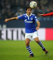 Fussball 1. Bundesliga, Saison 2011/2012: FC Schalke 04 - Mainz 05