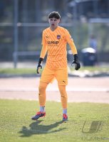 FUSSBALL WFV Pokal B - Junioren 2024/2025
Viertelfinale
Stuttgarter Kickers - 1.FC Heidenheim