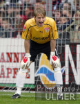 Fussball 1. Bundesliga VfB Torwart Timo Hildebrand