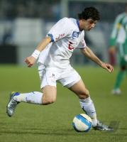 Fussball Swisscom Cup Viertelfinale FC Zuerich - FC St. Gallen