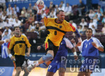 Olympia 2004 Athen