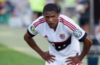 Fussball DFB Pokal 1. Runde 15/16: FC Noettingen - FC Bayern Muenchen