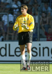 FUSSBALL  FC Bayern Muenchen Tobias Rau (FCB) am Ball