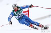 Ski Alpin  Herren Abfahrt Wengen