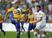 Fussball Schweizer Super League FC Zuerich - Grasshopper Club Zuerich