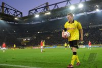 Fussball: 1. Bundesliga Saison 2010/2011: Dortmund - Mainz