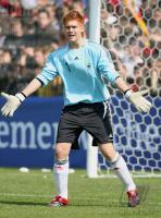 Fussball International U 15 Deutschland - Schweiz