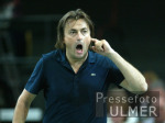 Champions Gala in Gppingen Spassvogel Henri Leconte