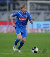 Fussball 1. Bundesliga  09/10   BECK   (Hoffenheim)