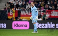 Fussball International Qualifikation WM 2026
Deutschland - Luxenburg