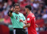 Fussball WM 2026 Vorrunde: Kanada - Bosnien - Herzegowina
