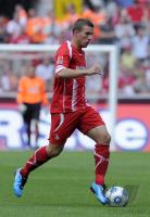 Fussball 1. Bundesliga: 1.FC Koeln - Eintracht Frankfurt