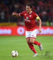 Fussball 1. Bundesliga Saison 15/16: Julian Baumgartlinger (1. FSV Mainz 05)