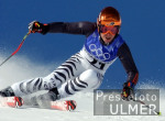 Olympische Winterspiele 2002  Skialpin; Riesenslalom Damen