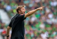 Fussball, Internationales Freundschaftsspiel, Saison 2019/2020, SV Werder Bremen - FC Everton