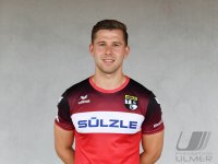 Regionalliga Suedwest 19/20: TSG Balingen Erlebnistag 2019 Mannschaftsvorstellung