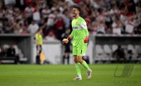 Fussball  1. Bundesliga   Saison 2026/2027   2. Spieltag  VfB Stuttgart - 1. FC Koeln