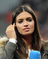 FUSSBALL WM 2010, ACHTELFINALE: Spanien - Portugal