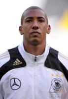 Fussball Nationalmannschaft U21 : Jerome Boateng (GER)
