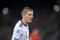 FUSSBALL WM 2010  HALBFINALE:  Deutschland - Spanien