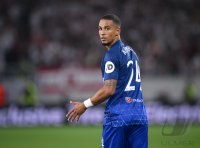 FUSSBALL EUROPA LEAGUE 23/24: SC Freiburg - West Ham United