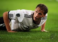 Fussball International EM 2012 - Qualifikation:  Deutschland - Belgien