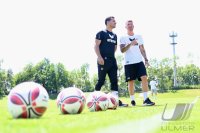Fussball Relegation zur Oberliga, Rueckspiel 21/22: FC Holzhausen - FC Denzlingen