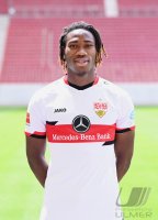 Fussball 1. Bundesliga 2021/2022: Fototermin beim VfB Stuttgart