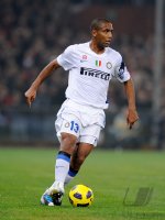 FUSSBALL SERIE A:  Maicon Douglas Sienando (Inter)