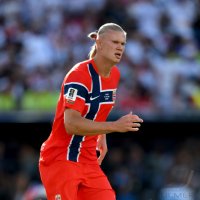 Fussball WM 2026 Vorrunde: Norwegen - Irak