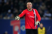 Fussball: 1. Bundesliga Saison 2010/2011: St. Pauli, PLIQUETT