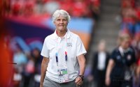 Fussball Frauen Euro 2025 Eroeffnungsspiel: Schweiz - Norwegen