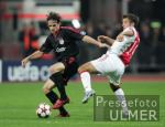 Fussball CHL FC Bayern Muenchen - Ajax Amsterdam