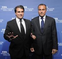 FIFA  World Player Gala  2009