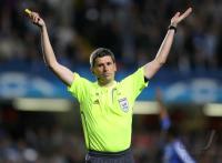 Fussball Champions League FC Chelsea  - FC Liverpool