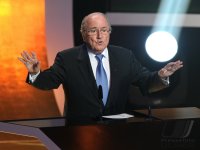 Fussball FIFA Ballon d Or 2010