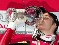 Ski Alpin  Michaela Dorfmeister  (AUT)