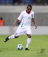 Fussball International : Miguel (POR)