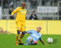 2. Fussball Bundesliga: TSV 1860 Muenchen - Eintracht Braunschweig
