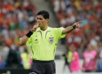 Fussball WM 2006 Holland - Elfenbeinkueste