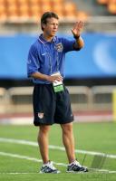 Fussball International  U17 Weltmeisterschaft