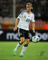 FIFA Frauen-Weltmeisterschaft 2011: Deutschland - Japan